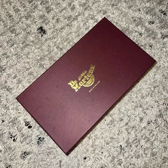 Dr. Martens Durango + Split Suede Black